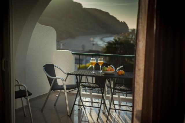 Waterside Village Luz Dış mekan fotoğraf