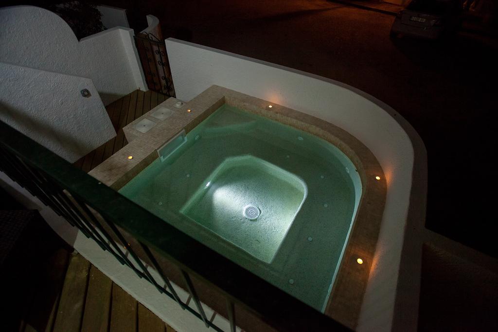 Waterside Village Luz Dış mekan fotoğraf