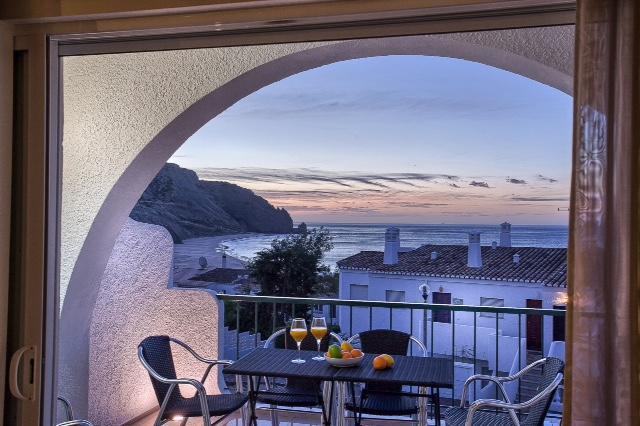 Waterside Village Luz Dış mekan fotoğraf