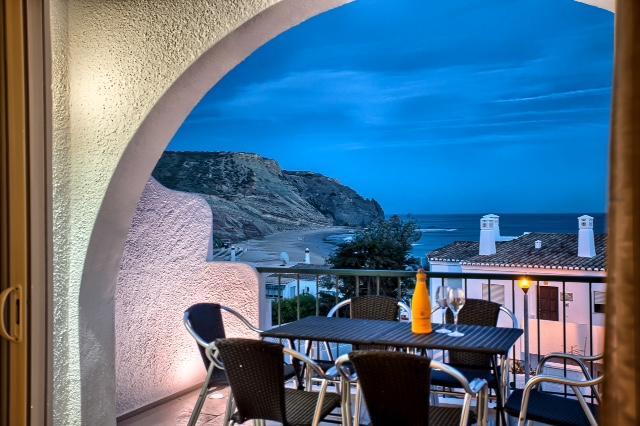 Waterside Village Luz Dış mekan fotoğraf