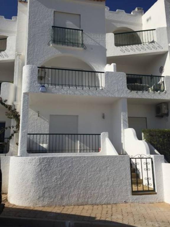 Waterside Village Luz Dış mekan fotoğraf